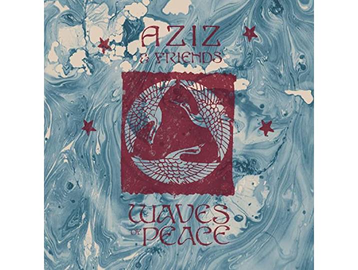 Waves of Peace