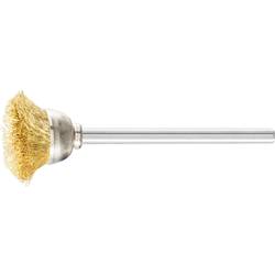 PFERD TOOLS Topfbürste TBU 1803/3 MES 0,10 43209453 10 St.