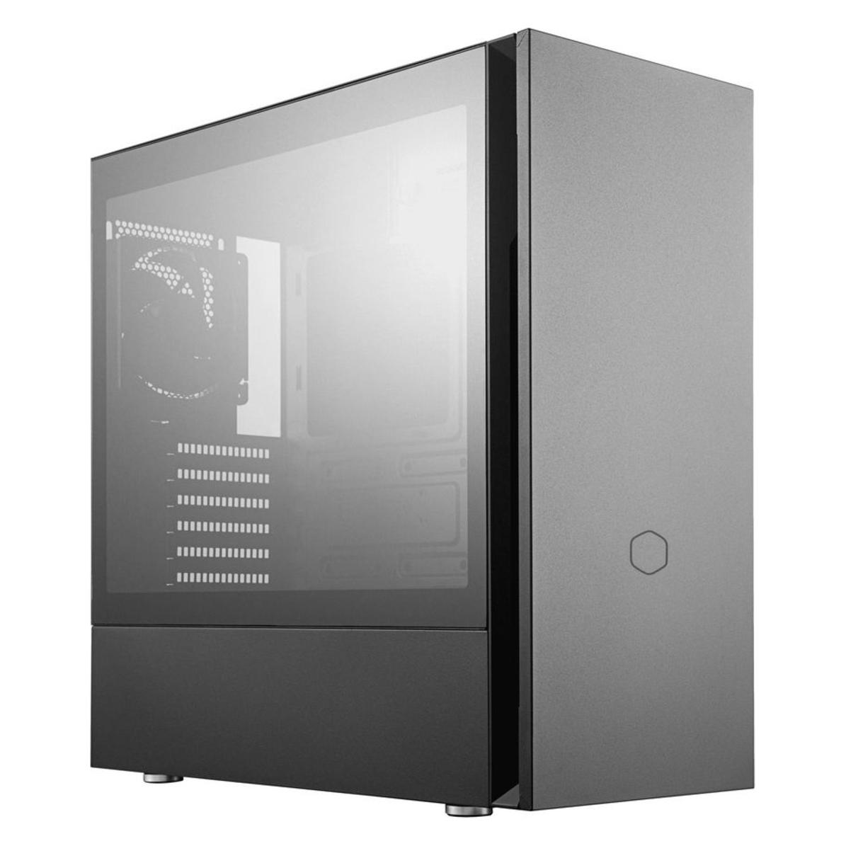 Cooler Master Silencio S600 (ATX) (MCS-S600-KG5N-S00)