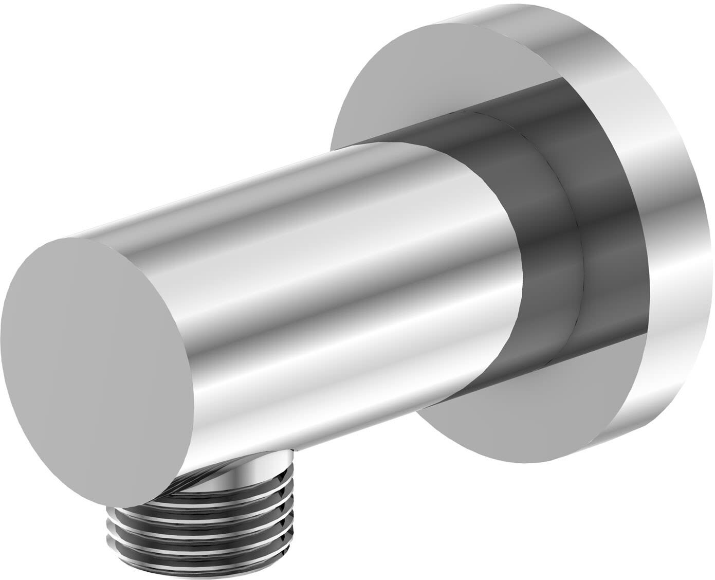 Steinberg Serie 340 Brauseanschlussbogen