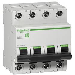 Schneider Electric M9F13402 Leitungsschutzschalter