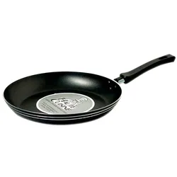Mammoet Bratpfanne H.c. Silver 28 cm Aluminium