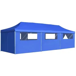 vidaXL, Pavillon, Gaxonas (870 cm, 291 cm)
