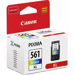 Canon CL-561XL color