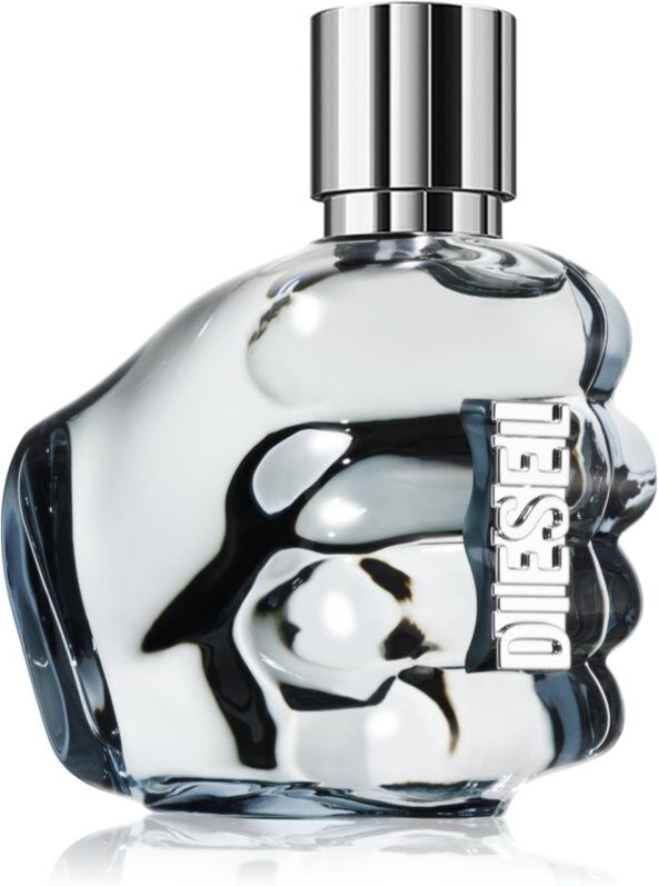 Diesel Only The Brave Eau de Toilette pour homme 50 ml