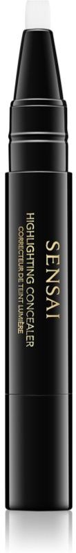 Sensai Highlighting Concealer Lysnende concealer Skygge HC02 Luminous Sand 3.5 ml