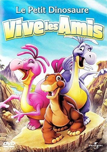 PETIT DINO 13/VIVE LES AMIS - Preis vom 13.10.2026 11:25:28 h