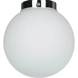 Licht-Erlebnisse, Deckenleuchte, Deckenlampe Toho (E14)