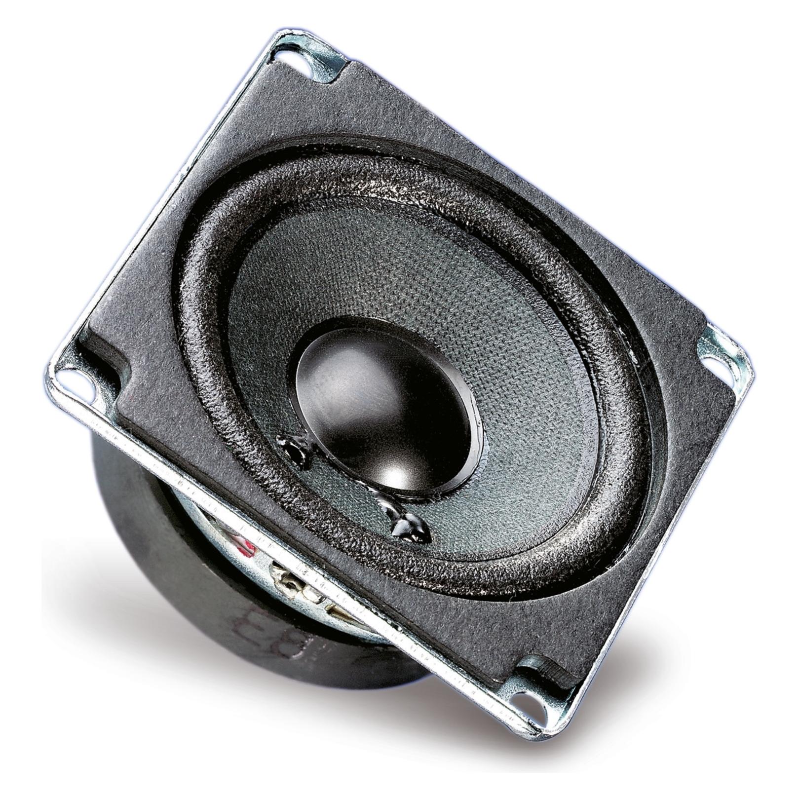 Visaton Breitbandlautsprecher FRWS 5, 8 Ohm (2210)