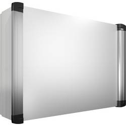 Rittal AX 6320.150 Installations-Gehäuse 130 x 650 x 650 x 450 x 155 Stahlblech, Aluminium, Kunststoff Grau (RAL 7035) 1 St. Piece 6320150