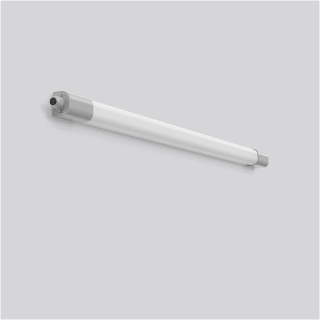 RZB LED Luminaire pour locaux humides 840 BWM 451242.009.19 (451242.009.19)