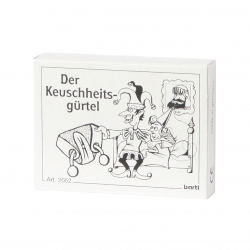 Bartl Der Keuschheitsgürtel 242897