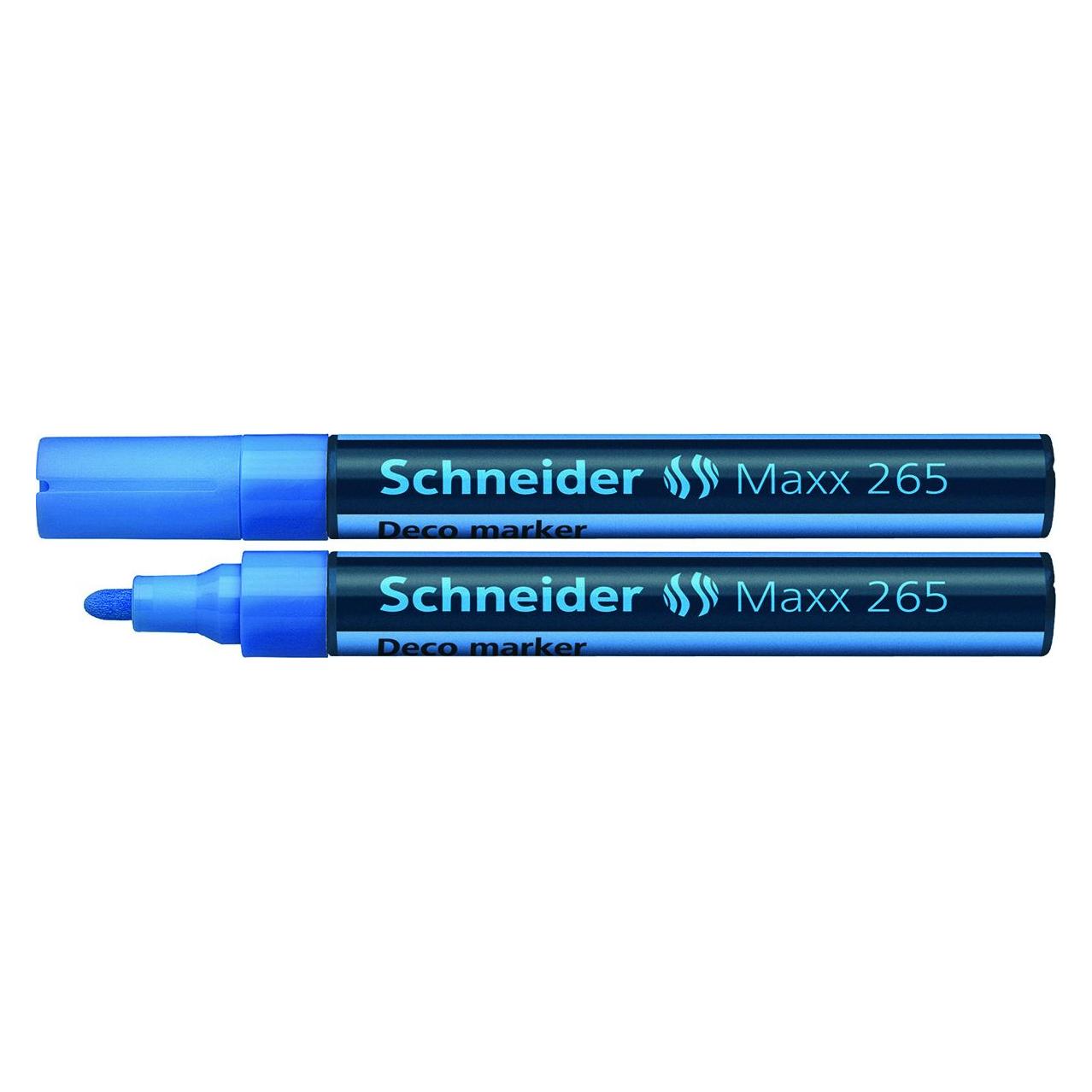 Schneider Maxx 265 Marker (1x) (126510)