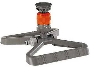 Gardena Comfort Kreisregner Vario (auf Schlitten)
