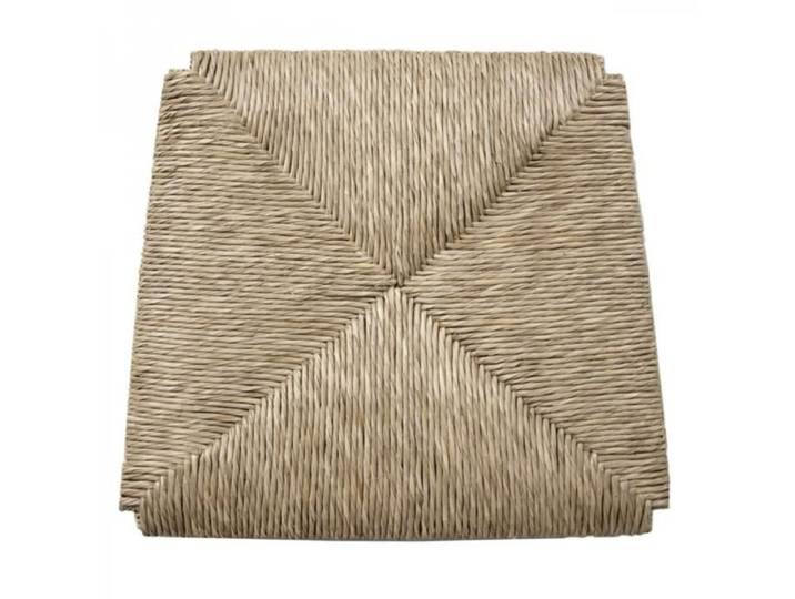 Pièce de rechange pour assise en paille de RIVIÈRE pour chaises ART PAUVRE LAURA 6 PZ
