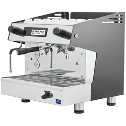 Virtus Espressomaschine, automatisch, 1 Gruppe, 5 Liter (EFA0015)