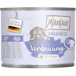 MjAMjAM Extra hoher Fleischanteil 6x200 g