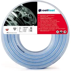 MGA, Gartenschlauch, C. REINFORCED TECHNICAL HOSE 12.5x2.0x50m (20 m, 12.50 mm)