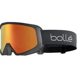 BOLLÉ Herren Brille Bedrock Plus, Größe ONE SIZE in Schwarz Schwarz