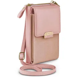 ONEFLOW Bliss Purse Xiaomi 17 Handytasche mit Geldbörse