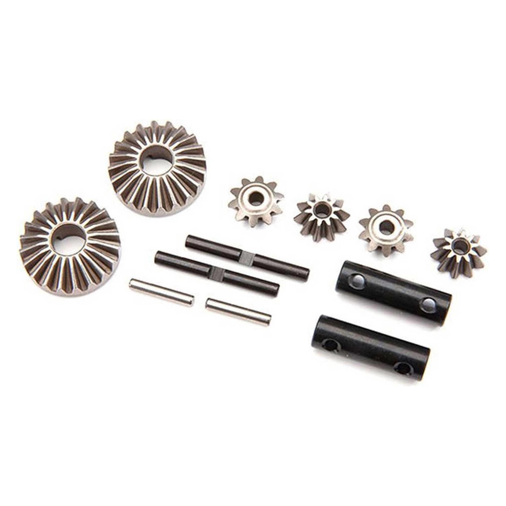Traxxas diff-zahnräder-set (TRX8982)