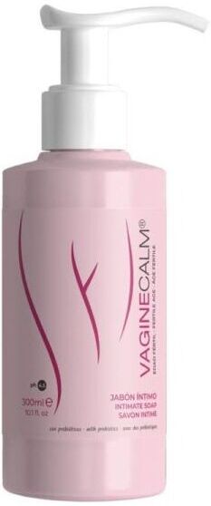 Edda Pharma Vaginecalm Intimate Soap Fertile Age 300 ml