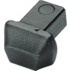 Gedore, Drehmomentschlüssel, 7912-00 Einsteck-Anschweissstück SE 9x12