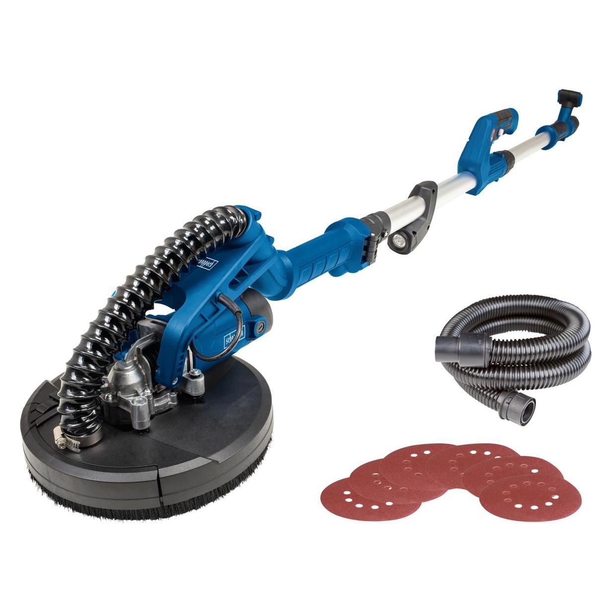 Scheppach DS920X (Wand- & Deckenschleifer) (5903817901)