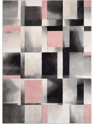 Well Woven Good Vibes Louisa Modern Geometric Area Rug