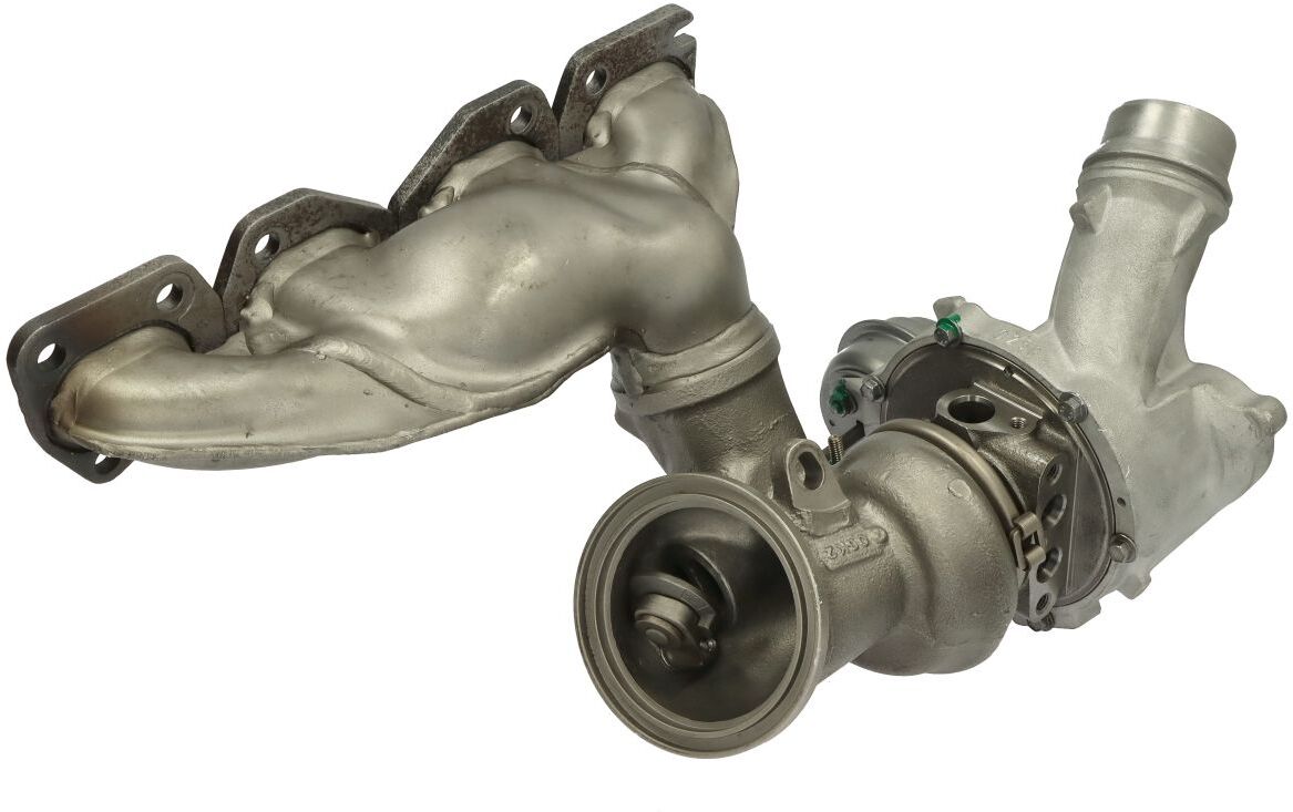 Garrett Turbocompressore 820021-0001