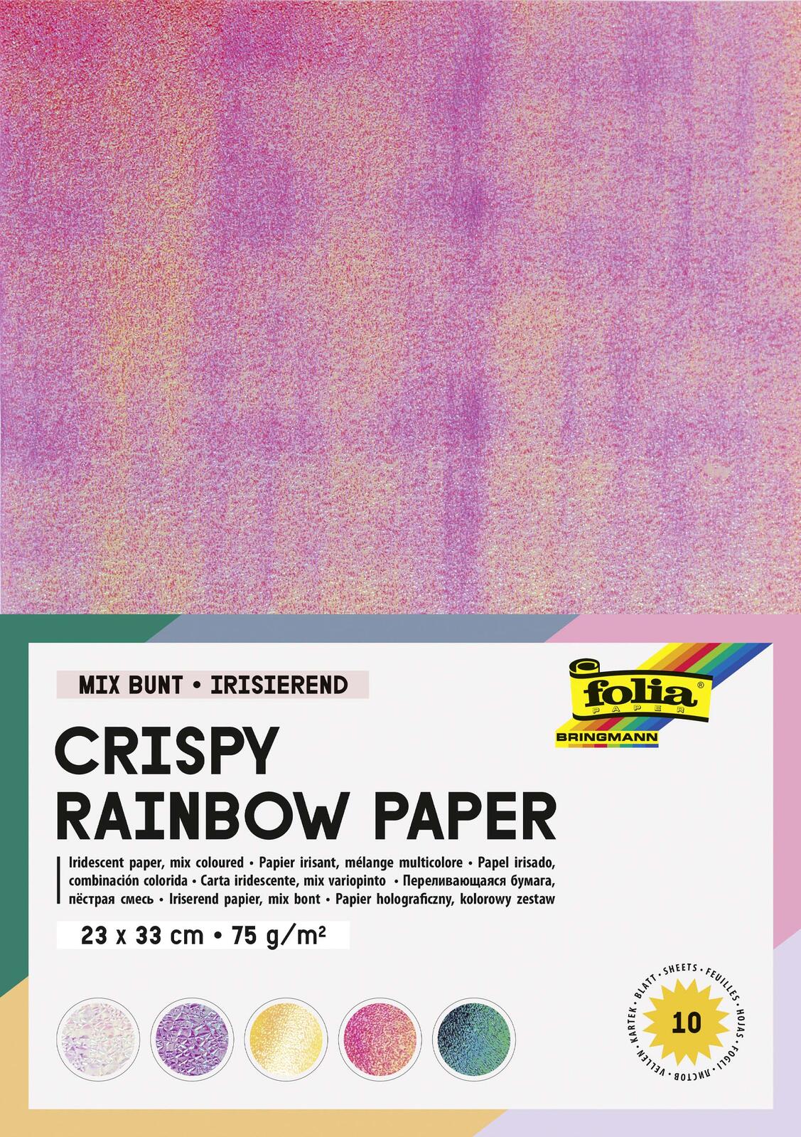 folia Tonpapier 75 g/m² 310409