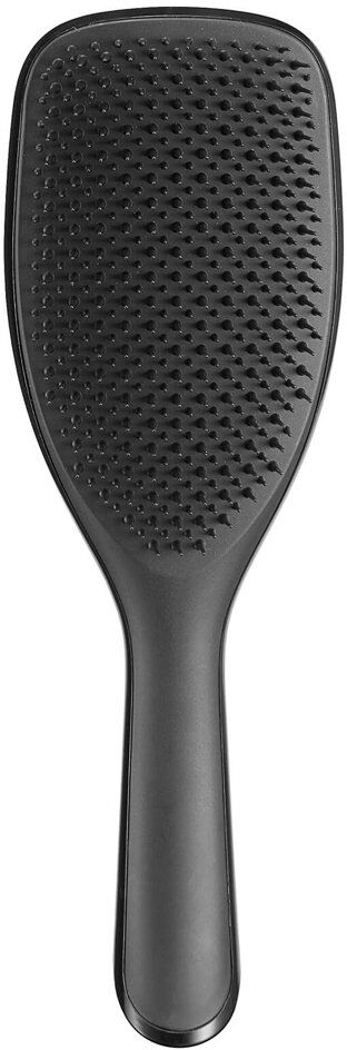 TANGLE TEEZER Large Wet Detangler Brush Black