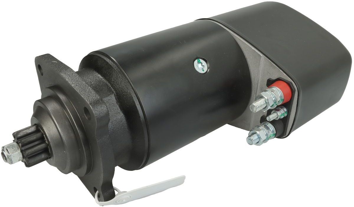 Starter PULSAR ROTATING ELECTRICS PSR40180