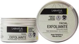 Labnatur Bio Esfoliante Facial 100 ml