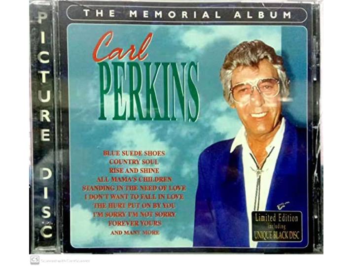 The Memorial Album