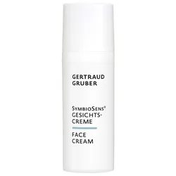 50ml GERTRAUD GRUBER SYMBIOSENS Gesichtscreme