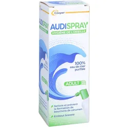 AUDISPRAY