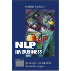NLP im Business, Fachbücher