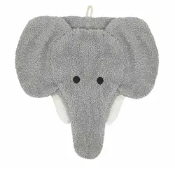 Waschlappen - Elefant klein