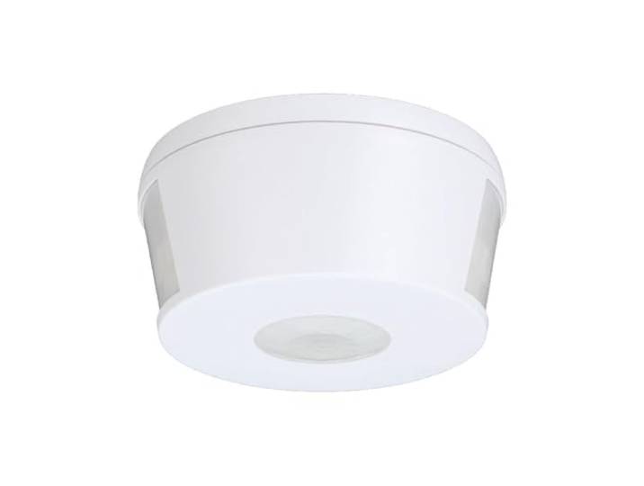 V-TAC infrarood bewegingsmelder, wit