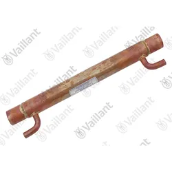 Vaillant Wärmetauscher Rohr 6-10 kW 560653