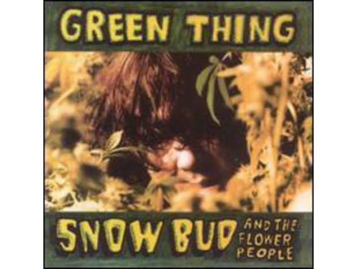 Green Thing