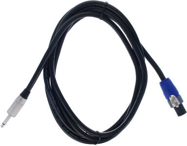 pro snake TPL 3 LP Noir