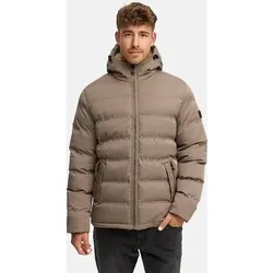 INDICODE Winterjacke Nemos, Größe XL in Grün Grün