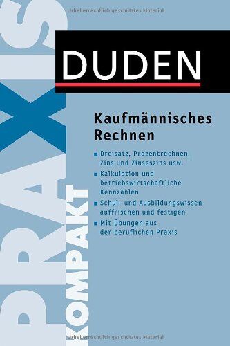 Barbara Kettl-Römer - Kaufmännisches Rechnen - Preis vom 30.09.2026 09:01:18 h
