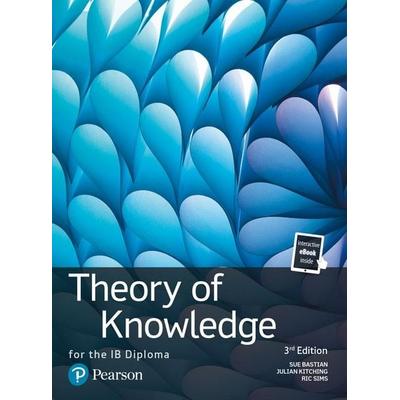 Theory of Knowledge for the IB Diploma, Taschenbuch von Sue Bastian, Pearson Schools International, 978-1-292-32600-9