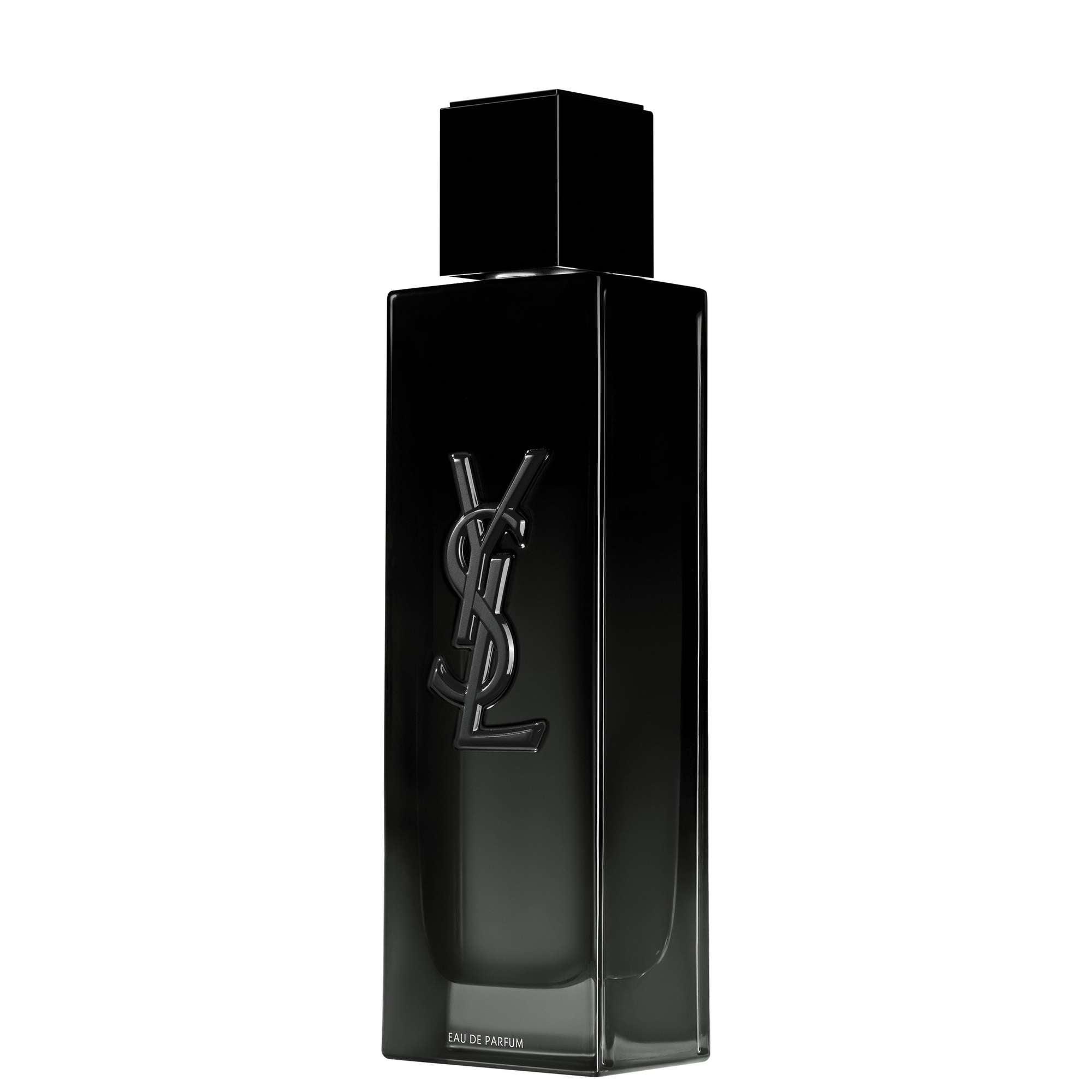 Yves Saint Laurent MYSLF Eau de Parfum für Herren - 100ml