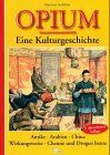 Matthias Seefelder - Opium. Eine Kulturgeschichte. Antike - Arabien - China - Wirkungsweise - Chemie und Drogen heute. - Preis vom 06.10.2026 07:26:00 h