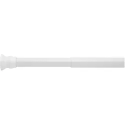 Ridder, Duschvorhangstange, Duschvorhangstange (110 - 245 cm)