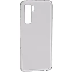 Huawei TPU Case P40 Lite 5G Transparent (Huawei P40 Lite 5G), Smartphone Hülle, Transparent